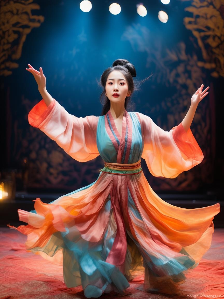 刘浩存进行曲学习与表演指南,舞蹈教程,节奏感培养,舞台表现力提升